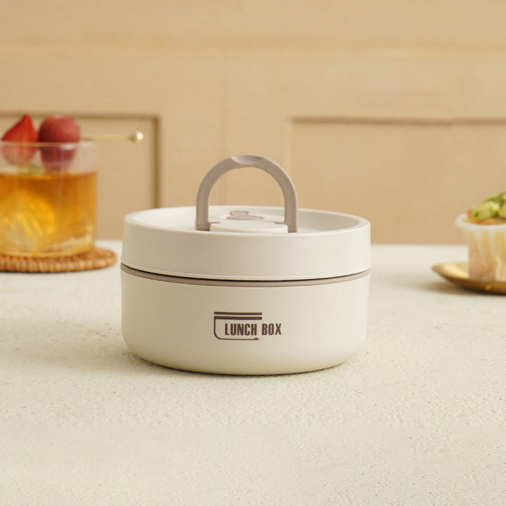 Lonchera aislada multicapa con bolsa de transporte GRATIS - ThermoBox