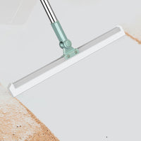 Vielseitiger Silikonbesen - CleanSweep Pro
