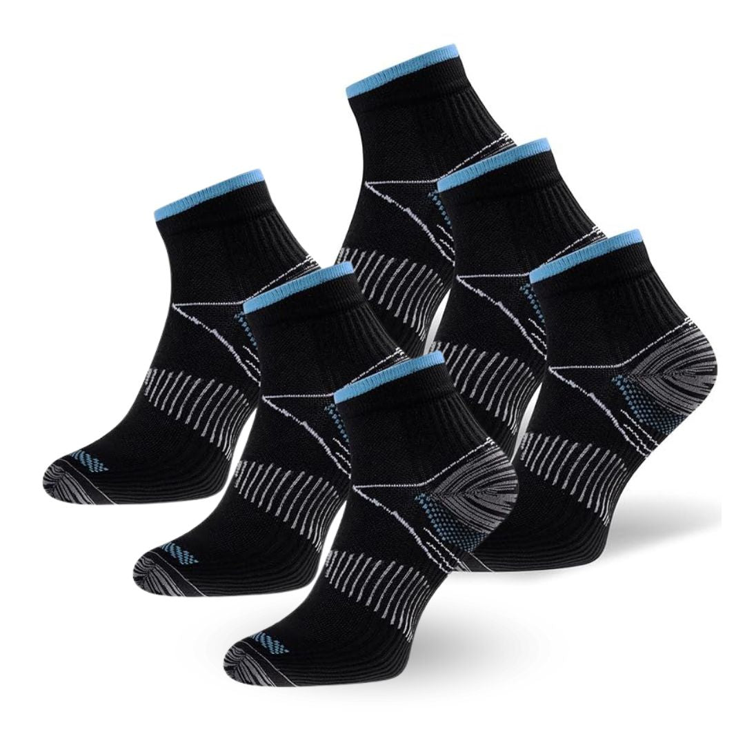 SLIMSUPPORT PRO 2.0 ORTHOPEDIC COMPRESSION SOCKS
