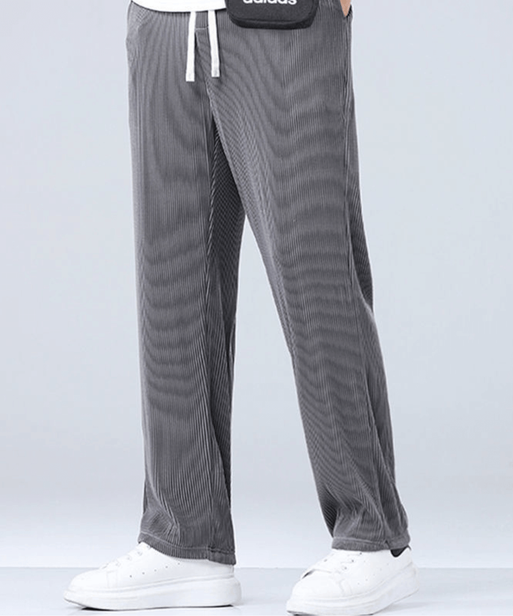 Light Men's Casual Pants – Fabio