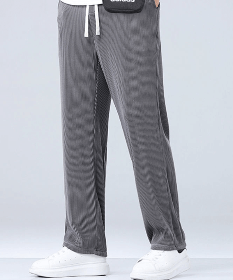 Light Men's Casual Pants – Fabio