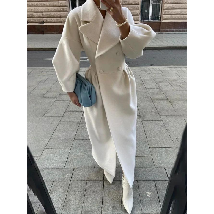 Stylish Women's Winter Jacket - Victoria