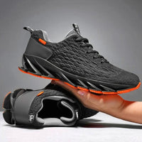 Shoes that redefine comfort and support – StrideMax™