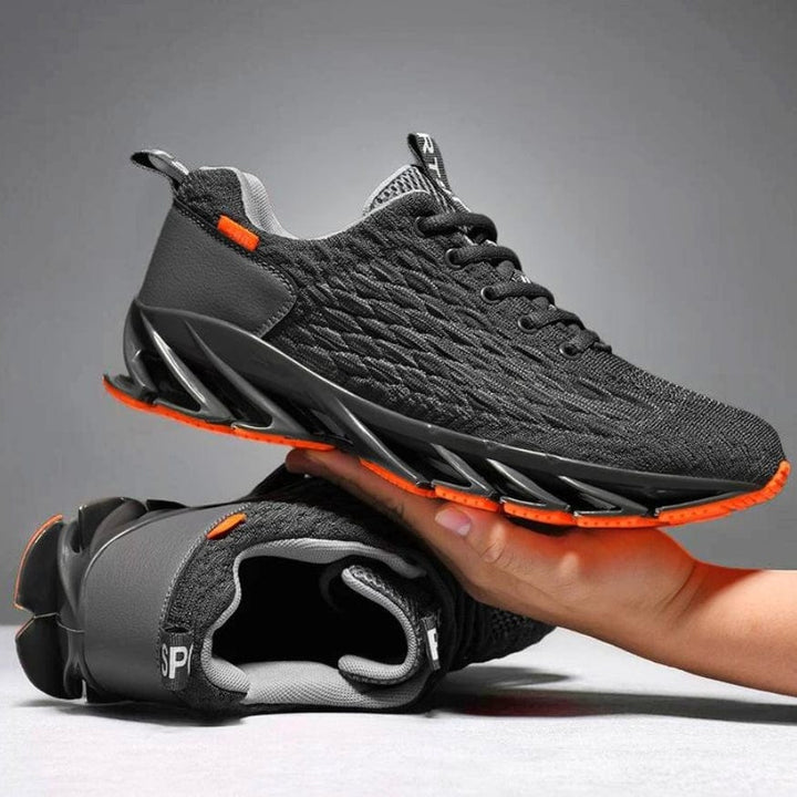 Shoes that redefine comfort and support – StrideMax™