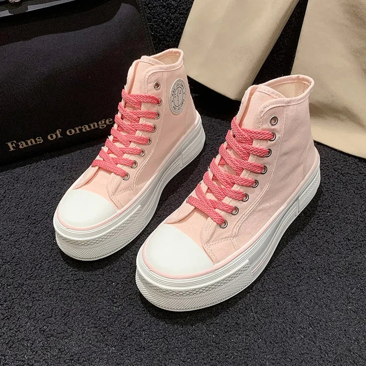 Sneakers Cutiepie Canvas - Oktoberfest 2025