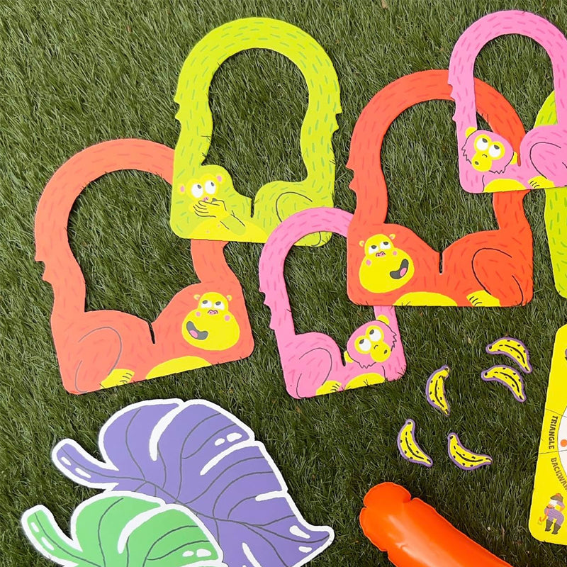 Party Tail Game for Young & Old – Swingo
