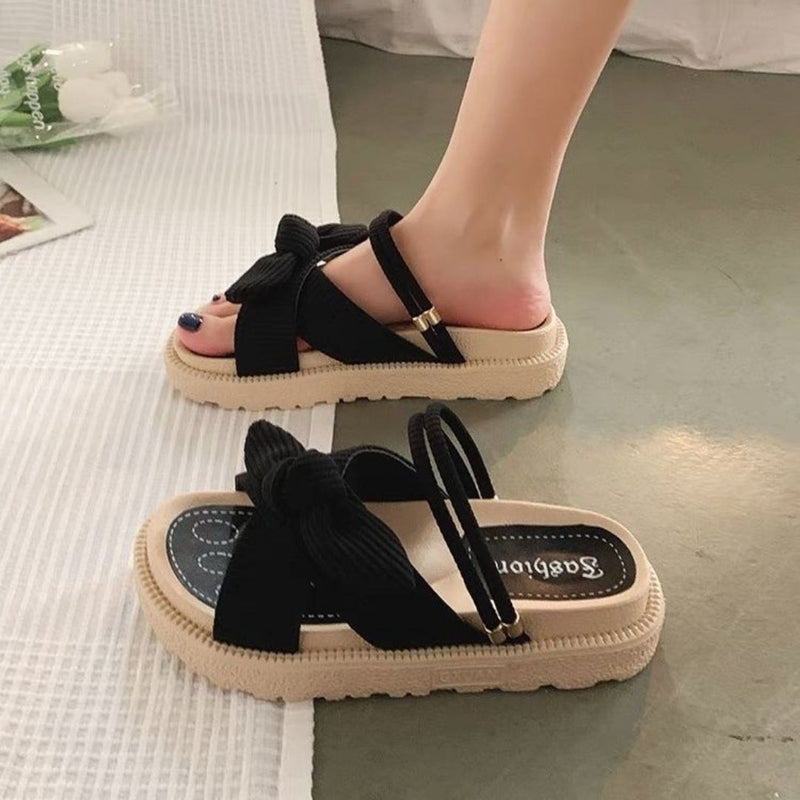 Comfortable Summer Sandals for Women – Liana
