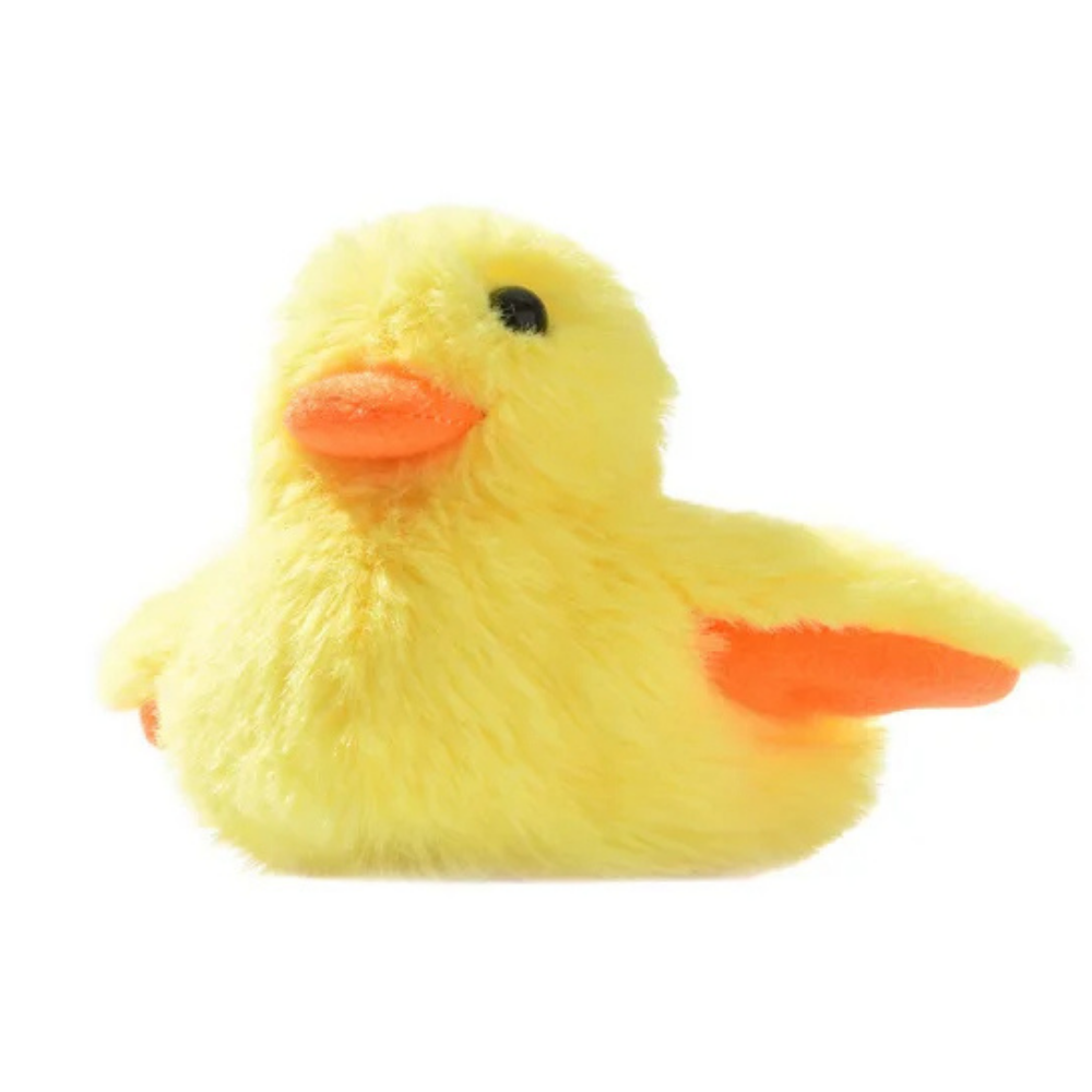 Flaksende and katteleketøy – DuckDash™ (1+1 GRATIS)