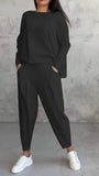 Trendy Casual Damen Kleidung Set - Brooklyn
