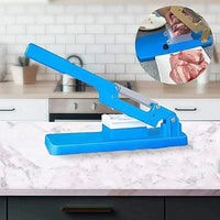 Alsidig køkkenkniv – SlicePro