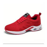 Comfortable & Breathable Orthopedic Women's Sneakers – Marlene