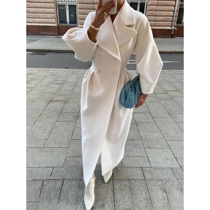 Stylish Women's Winter Jacket - Victoria