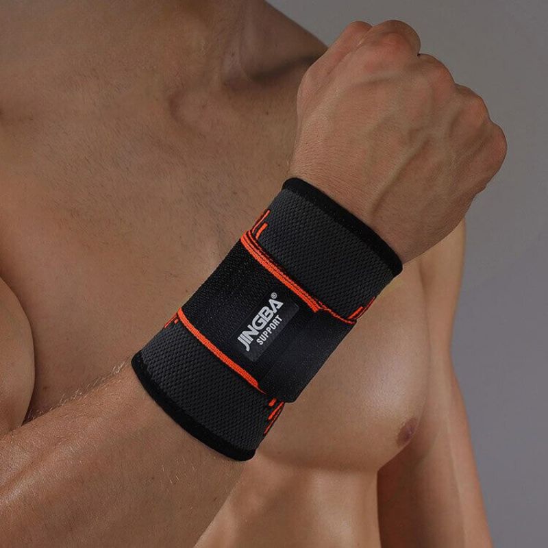 Faja cómoda para la muñeca – FlexGuard