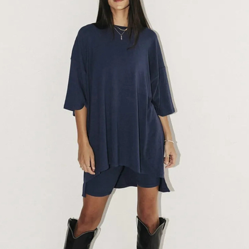 Two-piece lounge and leisurewear for women – Fenja