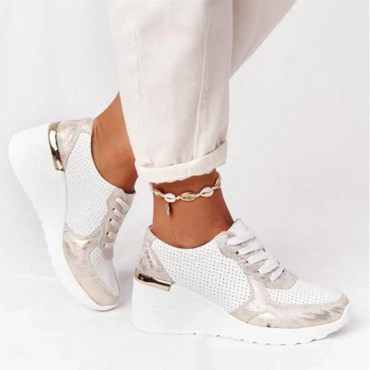 Letvægts Air Sneakers til damer - Nova