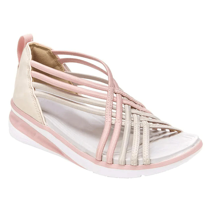 Orthopedic Women's Summer Shoes – Liora