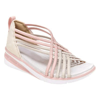 Orthopedic Women's Summer Shoes – Liora