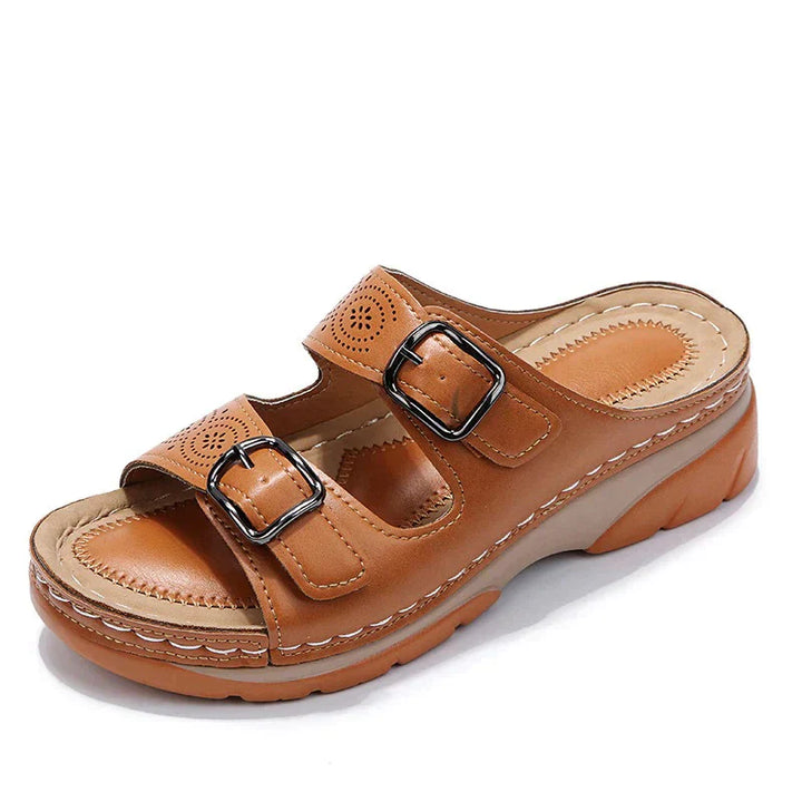 Orthopedic Comfort Sandals for Women – Elena