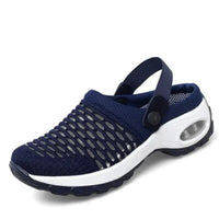 BreezeComfort Sandal | Ortopædiske sandaler til damer