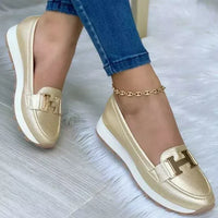 Orthopedic Trendy Women's Shoes - Mirella