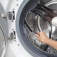 Diepreinigungsbürste mit harten Borsten – GroutMaster