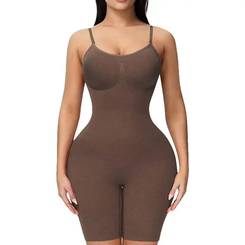 Shapewear Body with Hourglass Effect – Cintella