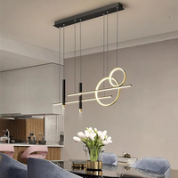 Versatile LED Pendant Light – LumoSphere