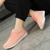 Unisex Barfußschuhe mit Flexibler Sohle & Atmungsaktivem Obermaterial – Luno