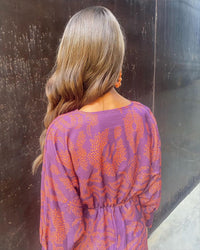 Formal summer dress with timeless style – Amara