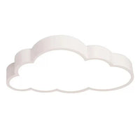 Lámpara de techo LED para habitación infantil - LuzNube