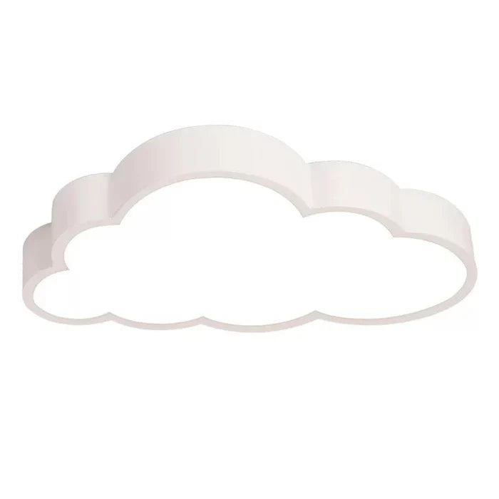 Lámpara de techo LED para habitación infantil - LuzNube