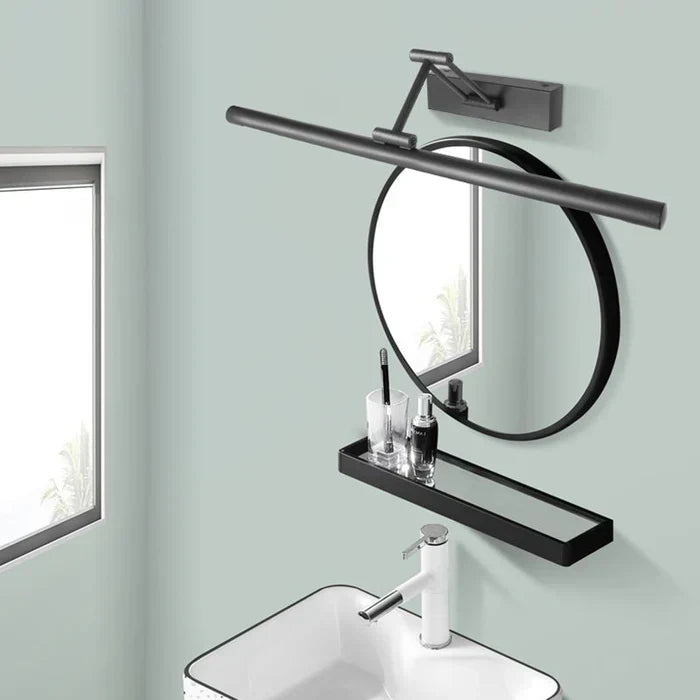Minimalistisk LED-væglampe - ZenLite