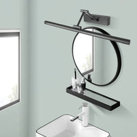 Minimalistisk LED-væglampe - ZenLite