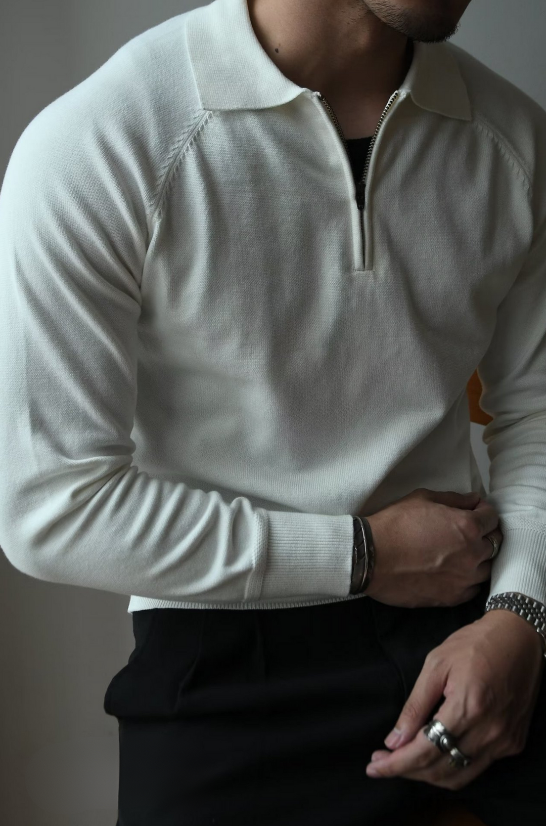 Polo moderno para hombre – Thomas