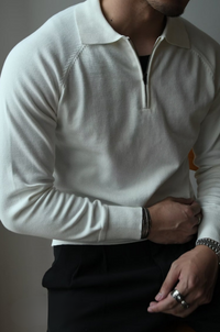 Polo moderno para hombre – Thomas