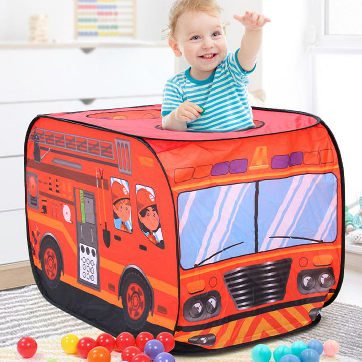 Children's Playhouse – ImaginationHub
