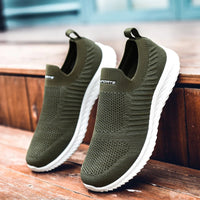 VITALSTEP ORTHOPEDIC SLIP-ON SHOES