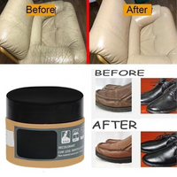 Powerful Leather Repair Balm - RestoreLeather
