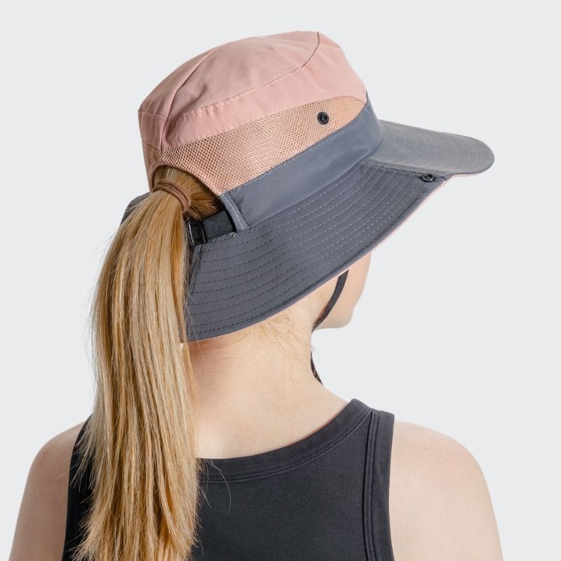Unisex solhat - Clara | Festivalens must-have!