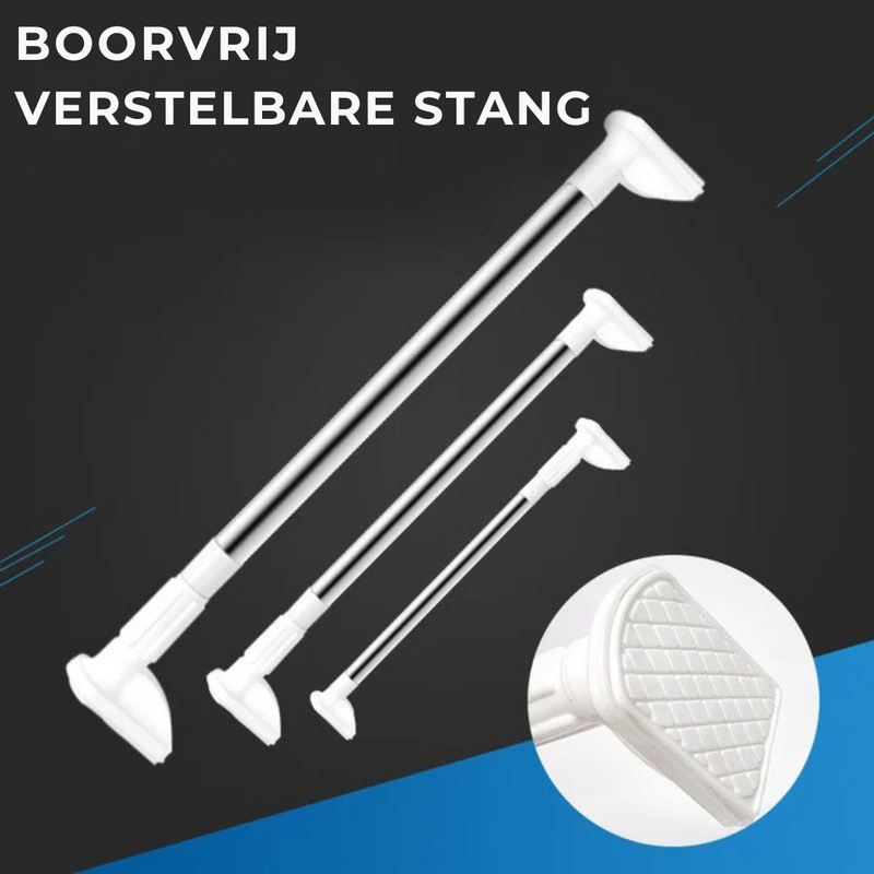Adjustable Versatile Rod - EasyHold