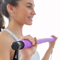 Pilates-stang - FitSculpt