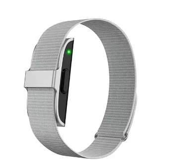 IP68 Waterproof Pedometer - HealthTrack