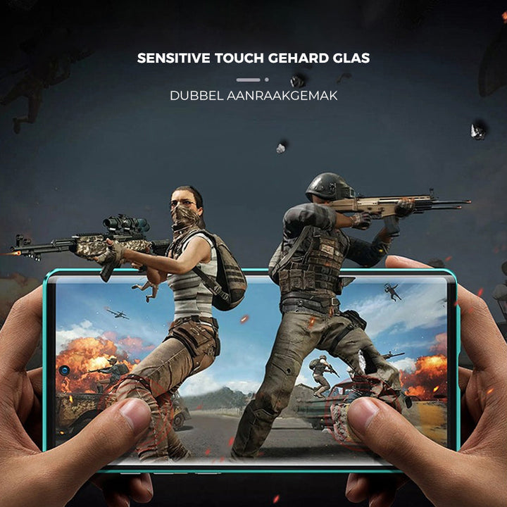 Magnetic Phone Case – TitanGuard