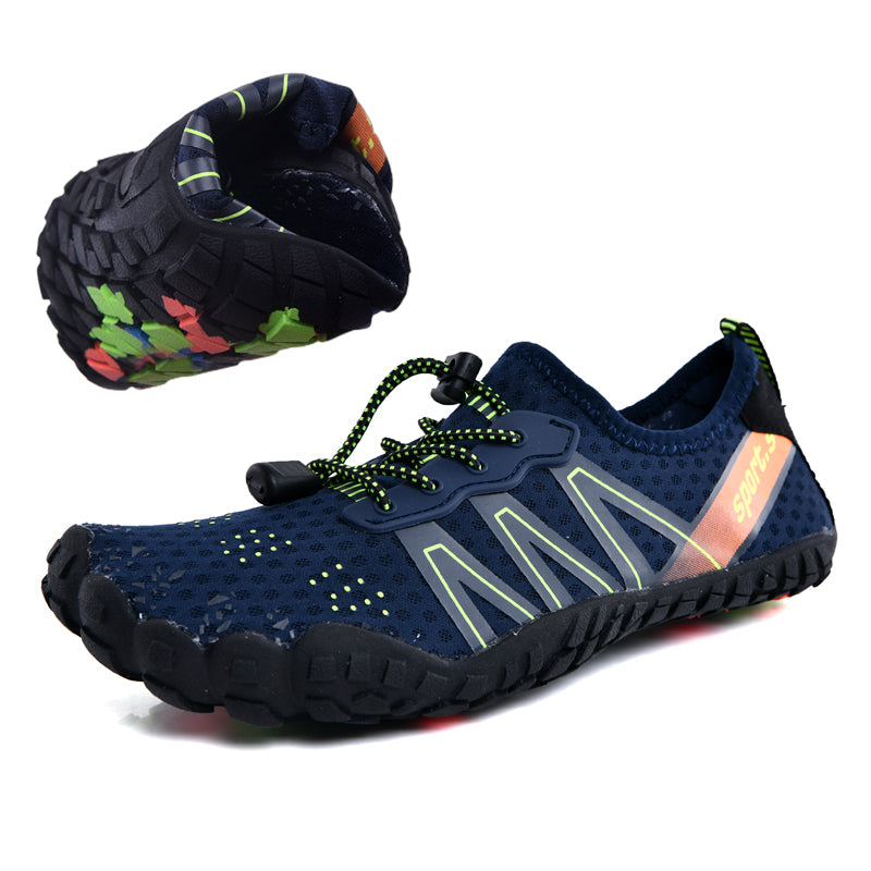 AquaFlex Zapatos acuáticos | Perfectos para actividades acuáticas