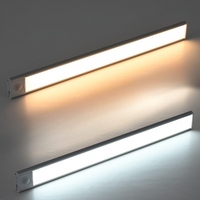 Wireless Motion Sensor Lamp - GlowMotion