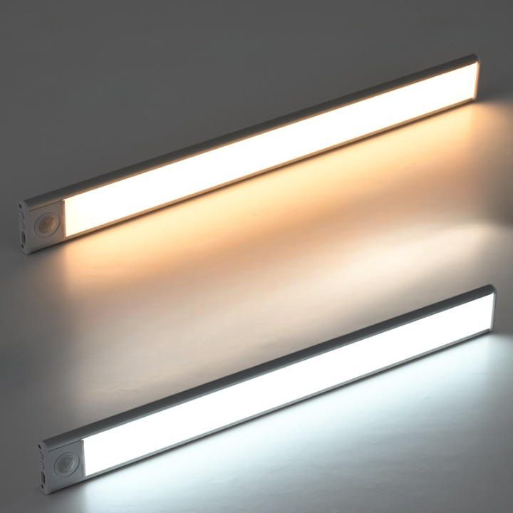 Wireless Motion Sensor Lamp - GlowMotion