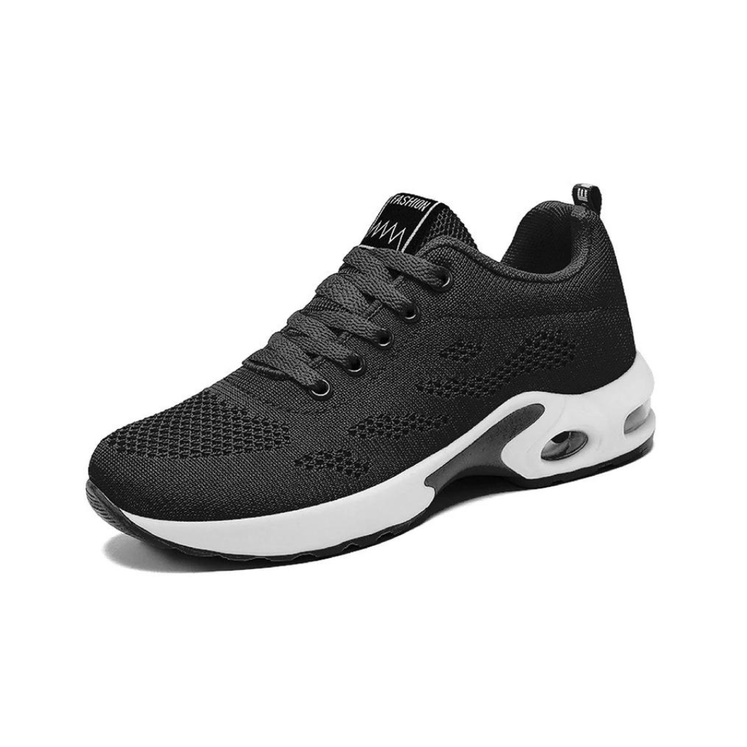 Comfortable & Breathable Orthopedic Women's Sneakers – Marlene