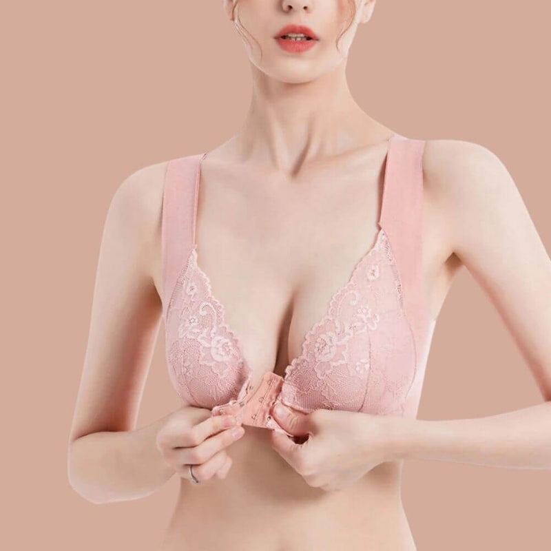 Shaping Bra Against Sagging Breasts – Buy 1, Get 1 Free – Marlene