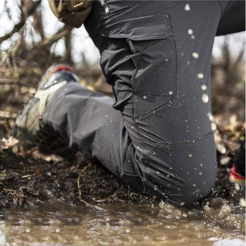 Comfortable Tactical Men's Pants – ReconGear