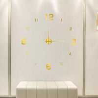 Reloj de pared creativo - ArtTime